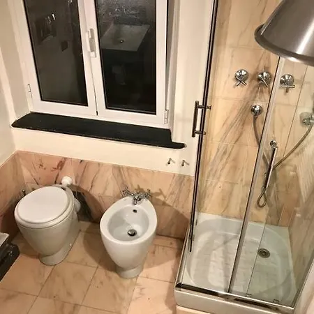 Appartement Lovingenoa Prione