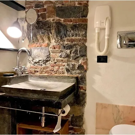 Lovingenoa Prione Appartement Gênes