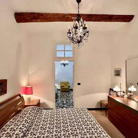 Appartement Lovingenoa Prione Gênes