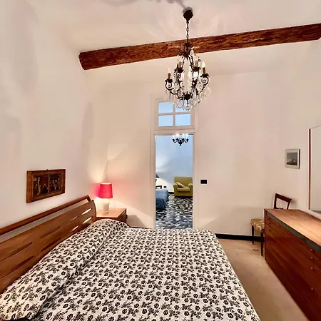 Appartement Lovingenoa Prione *
