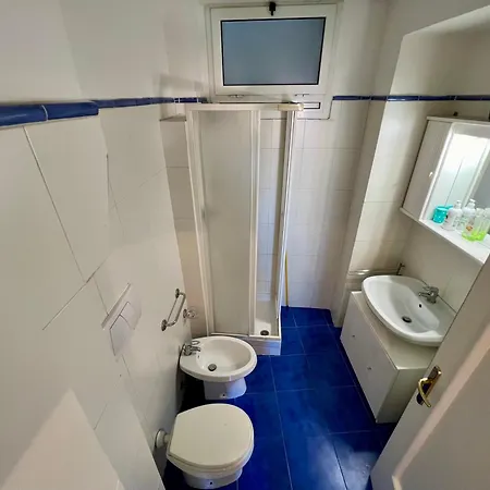 Lovingenoa Prione Appartement Gênes