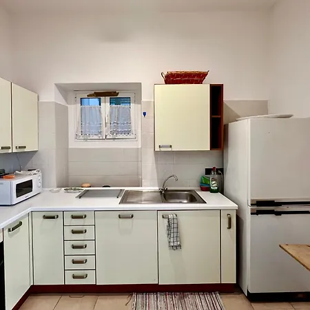 Lovingenoa Prione Appartement Gênes