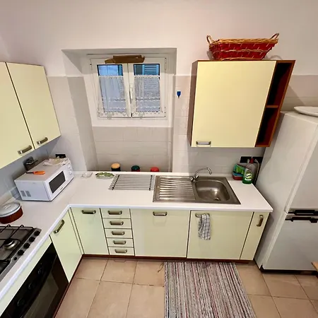 Appartement Lovingenoa Prione
