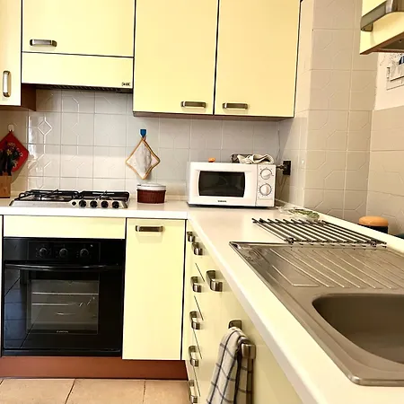 Lovingenoa Prione Appartement Gênes