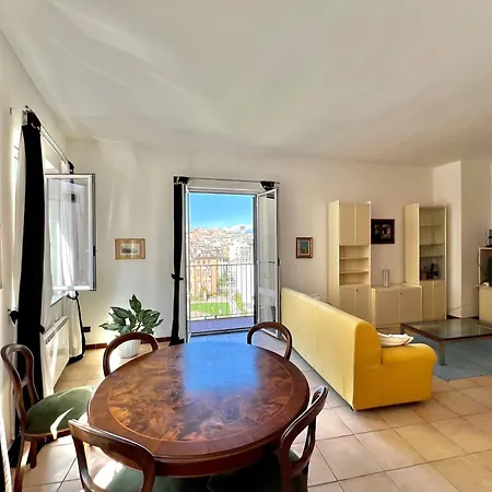 Appartement Lovingenoa Prione