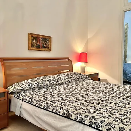 Appartement Lovingenoa Prione Gênes