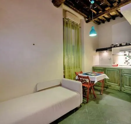 Appartement Lovingenoa Prione *