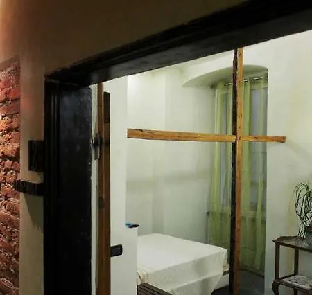 Appartement Lovingenoa Prione Gênes