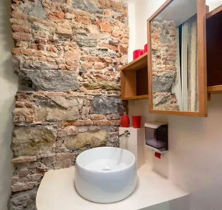 Appartement Lovingenoa Prione