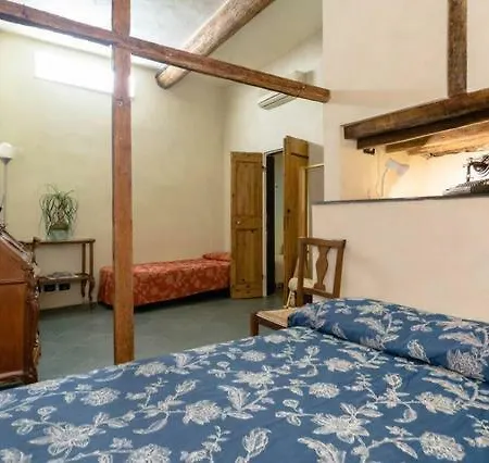 Appartement Lovingenoa Prione *