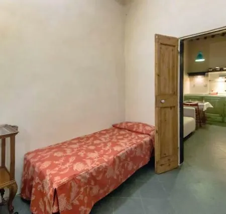 Appartement Lovingenoa Prione