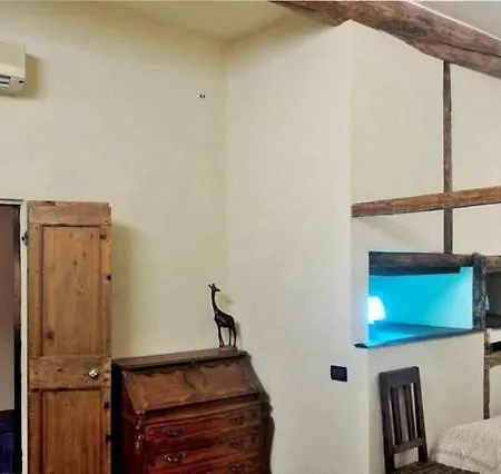 Lovingenoa Prione Appartement Gênes